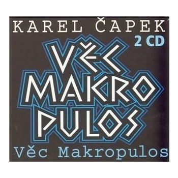 Věc Makropulos