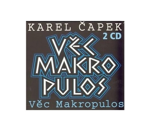 Věc Makropulos