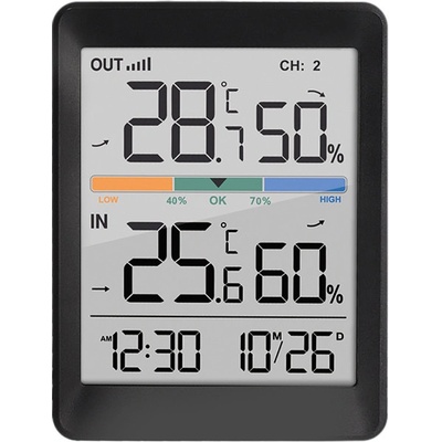 Solight TE45 – Zboží Mobilmania