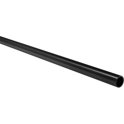 Hahn Steel Nerezová trubka pr. 12 x 1,5 mm, délka: 3000mm/ AISI 304 - anoda black – Zboží Mobilmania