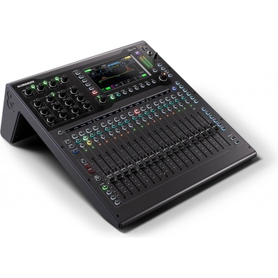 Allen&Heath QU-5 – Zboží Živě
