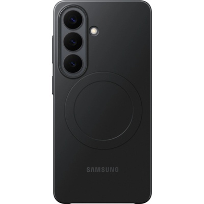Samsung S26 Tenký kryt s magnetom Black EF-SS942CBEGWW