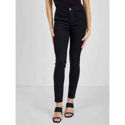 Orsay Черни дамски дънки skinny fit ORSAY Orsay | Cheren | ЖЕНИ | 28-29/32