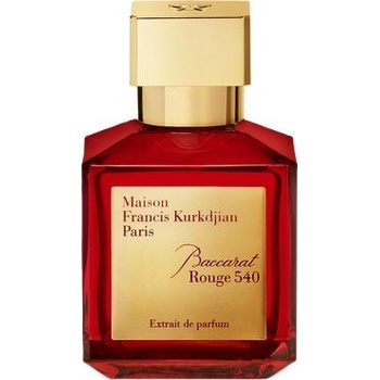 Maison Francis Kurkdjian Baccarat Rouge 540 parfémovaný extrakt unisex