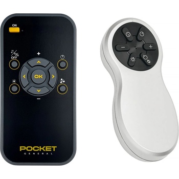 General Electrolux efb 90680 bx - дистанционно управление дубликат (efb 90680 bx)