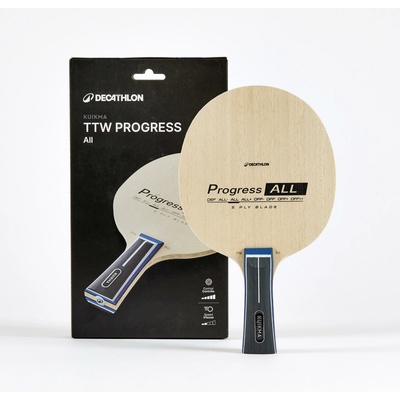 Pongori TTW Progress ALL