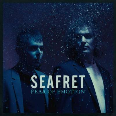 Seafret - Fear Of Emotion CD
