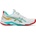ASICS Дамски обувки Asics Netburner Ballistic Ff 4 Netball Shoes Womens - Wht/Sea Glass