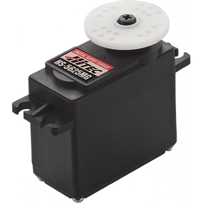 Hitec HS-5625MG 9,4kg 0,14s