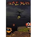 Cube Man