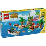 LEGO® Animal Crossing - Kapp'n's Island Boat Tour (77048)