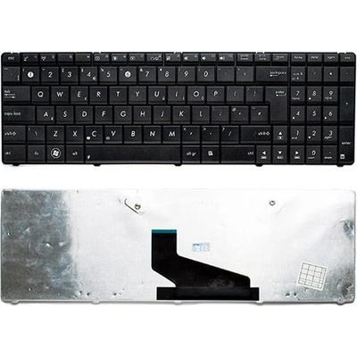Klávesnica Asus X53 X53U K53 K53U K53S A53 A53U