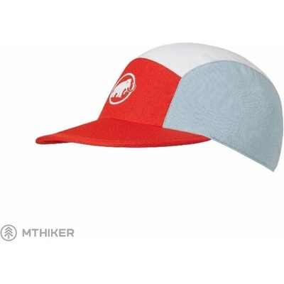 Mammut Aenergy Light mammut red/nebla