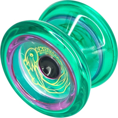 Yoyofactory Axolotl Green