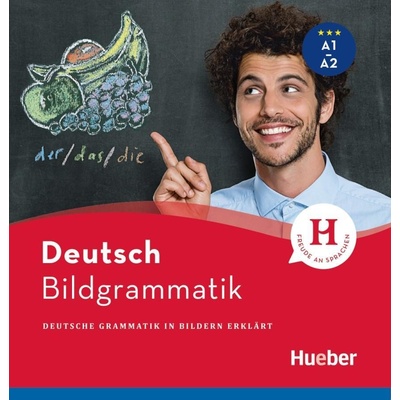 Bildgrammatik Deutsch Specht GiselaPevná vazba