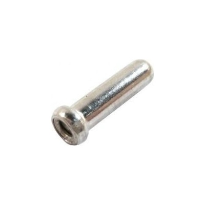 Shimano koncovka lanka 1.2 mm 100ks