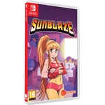 Bonus Stage Publishing Sunblaze (Switch)