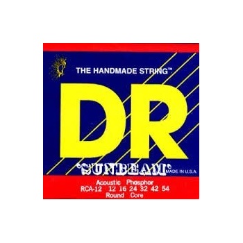 DR Strings RCA-10
