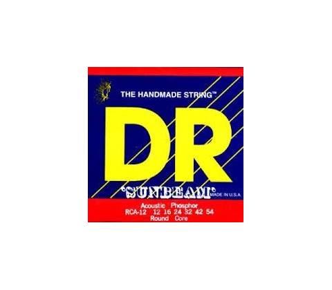 DR Strings RCA-10