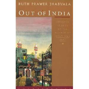 Out of India: Selected Stories | Ruth Prawer Jhabvala (ISBN: 9781582430522)