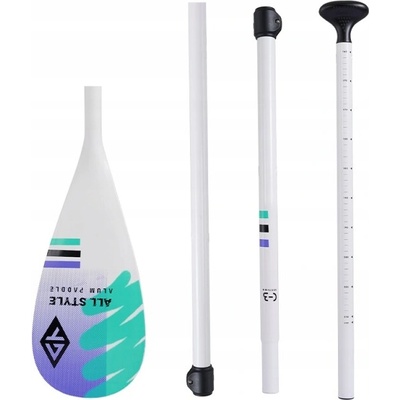 Aquatone Allstyle Aluminum