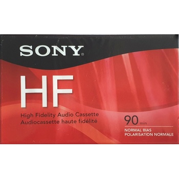 Sony HF 90 (2012 JPN)