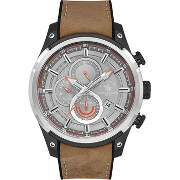 Image 1 of Santa Barbara Polo & Racquet Club SB.2.1128.3