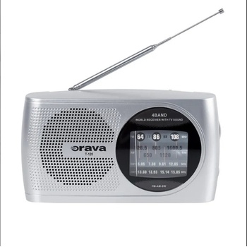 Orava T-120