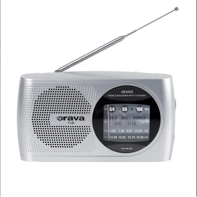 Orava T-120