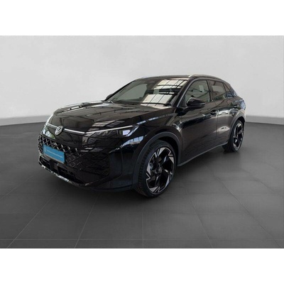 Volkswagen T-Roc 1.5 eTSI DSG R-Line 110 kW