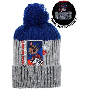 Kids movie heroes Шапка paw patrol (hu4028-lgrey)