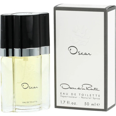 Oscar De La Renta Oscar toaletní voda dámská 50 ml