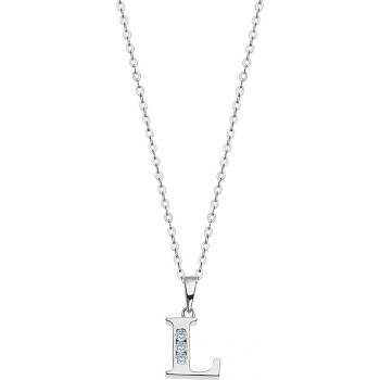 Lotus Silver Сребърно дамско колие Lotus Silver LP3054-1/L (LP3054-1/L)