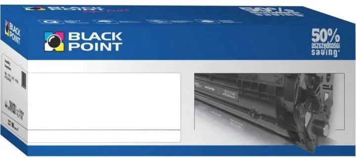 Compatible HP CF244A Black