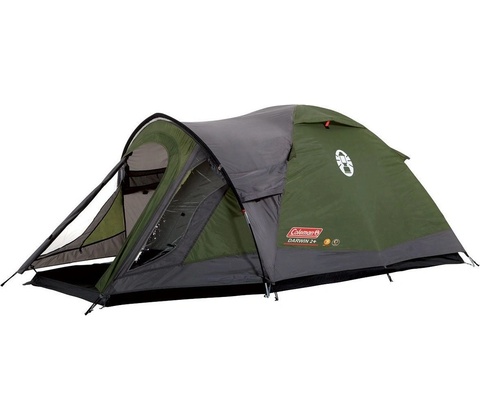 Coleman Darwin 2 plus