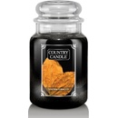 Country Candle Golden Tobacco 652 g