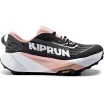 KIPRUN Дамски маратонки KIPRUN Women's Kipsummit Max Trail running shoes - Grey / Pink - размер 37 (EU) (123-2448-0112)
