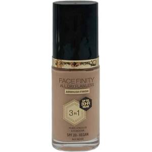 MAX Factor Facefinity 3in1 Make-up 30 ml make-up 55 beige