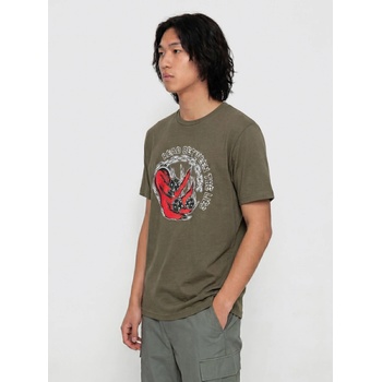 Circa Doom khaki