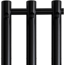 PMH Mona 331x1533mm leštěná nerez MO1SS-LK