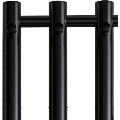 PMH Mona 331x1533mm leštěná nerez MO1SS-LK