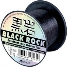 Robinson Black rock 600m 0,33mm 20kg