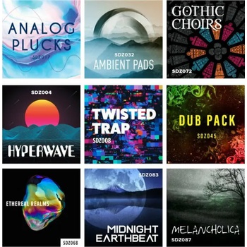 Image 1 of Roland SDZ 1-100 LTK Standard