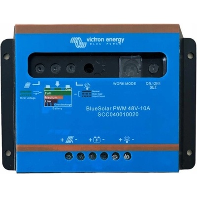 Victron BlueSolar PWM-Light 48V 10A