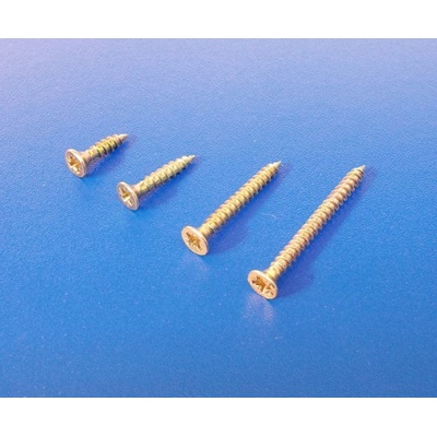 Vrut do dřeva se záp.hlavou 3,5x16 mm bal.=1000ks
