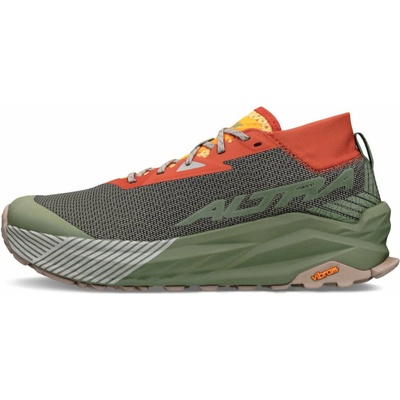 Altra Olympus 275 Men Grey orange – Hledejceny.cz
