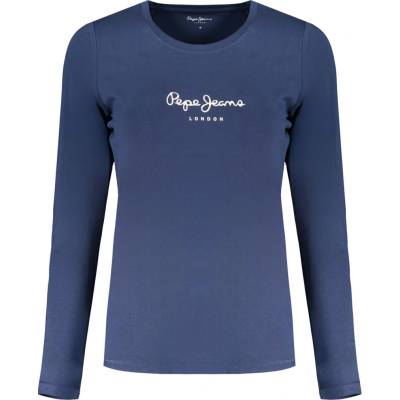 Pepe Jeans Dámske tričko PL505203 EAN 8445512331792 595NAVY