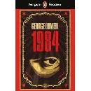 Penguin Readers Level 7: Ninetee… George Orwell