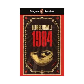 Penguin Readers Level 7: Ninetee… George Orwell