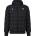 Macron Суичър Macron Men's Wales Rugby Anthem Zip Hoodie - Black